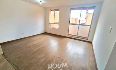 Apartamento Las Villas ID: 161114r