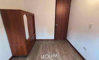 Apartamento Las Villas ID: 161114r