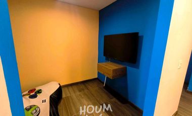 Apartamento Las Villas ID: 161114r