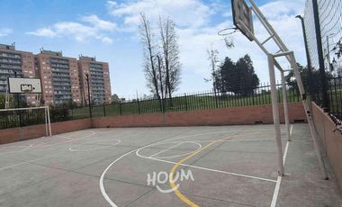 Apartamento Las Villas ID: 161114r