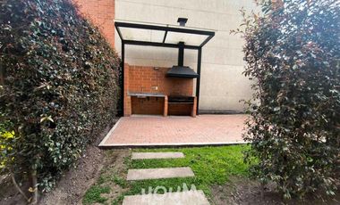 Apartamento Las Villas ID: 161114r