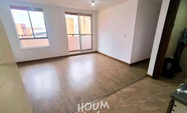 Apartamento Las Villas ID: 161114r