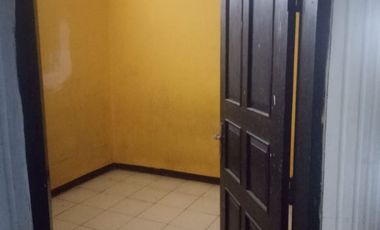 Rumah SHM 1 Lantai 17 Mnt ke Pintu Tol Jatiwarna 1 Hadap Timur J-39597