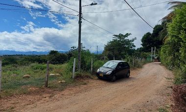 VENTA de LOTES en NEIVA