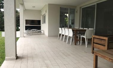 Casa - Santa Catalina