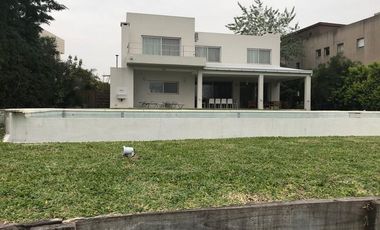 Casa - Santa Catalina