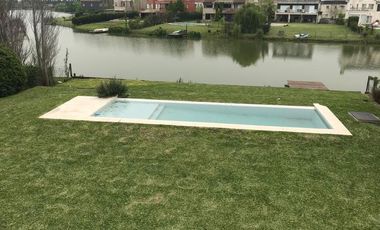Casa - Santa Catalina