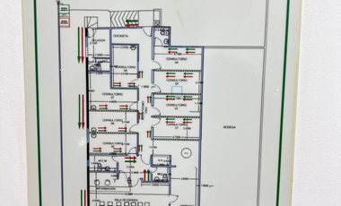 casa-local en arriendo en alto prado. Cod A93392