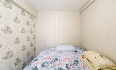 Apartement Strategis 16 Menit ke Pintu Tol Pluit 1 Dibantu KPR J-45482