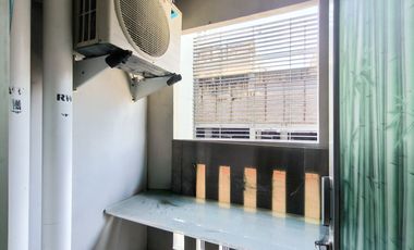 Apartement Strategis 16 Menit ke Pintu Tol Pluit 1 Dibantu KPR J-45482