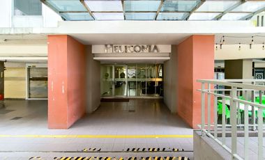 Apartement Strategis 16 Menit ke Pintu Tol Pluit 1 Dibantu KPR J-45482