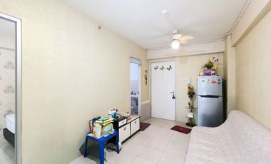 Apartement Strategis 16 Menit ke Pintu Tol Pluit 1 Dibantu KPR J-45482
