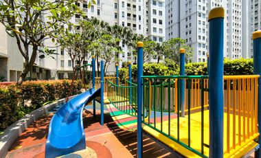 Apartement Strategis 16 Menit ke Pintu Tol Pluit 1 Dibantu KPR J-45482