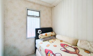 Apartement Strategis 16 Menit ke Pintu Tol Pluit 1 Dibantu KPR J-45482