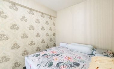 Apartement Strategis 16 Menit ke Pintu Tol Pluit 1 Dibantu KPR J-45482