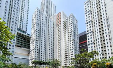 Apartement Strategis 16 Menit ke Pintu Tol Pluit 1 Dibantu KPR J-45482