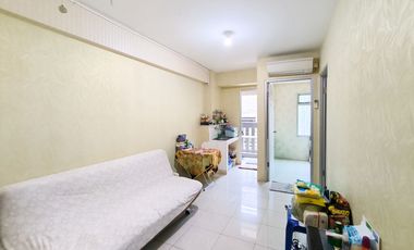 Apartement Strategis 16 Menit ke Pintu Tol Pluit 1 Dibantu KPR J-45482