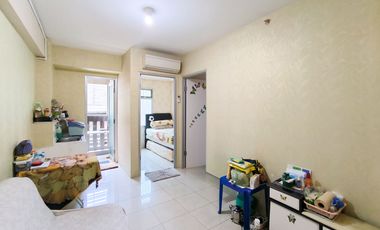 Apartement Strategis 16 Menit ke Pintu Tol Pluit 1 Dibantu KPR J-45482