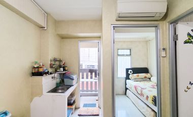 Apartement Strategis 16 Menit ke Pintu Tol Pluit 1 Dibantu KPR J-45482