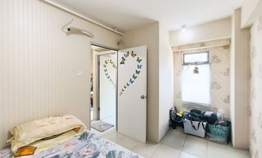 Apartement Strategis 16 Menit ke Pintu Tol Pluit 1 Dibantu KPR J-45482