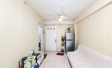Apartement Strategis 16 Menit ke Pintu Tol Pluit 1 Dibantu KPR J-45482
