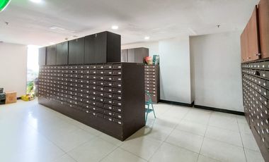 Apartement Strategis 16 Menit ke Pintu Tol Pluit 1 Dibantu KPR J-45482