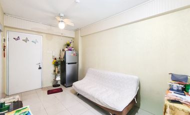 Apartement Strategis 16 Menit ke Pintu Tol Pluit 1 Dibantu KPR J-45482