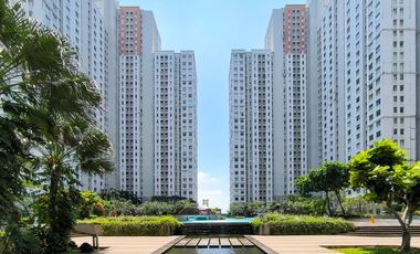 Apartement Strategis 16 Menit ke Pintu Tol Pluit 1 Dibantu KPR J-45482