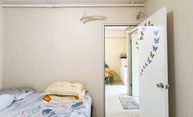 Apartement Strategis 16 Menit ke Pintu Tol Pluit 1 Dibantu KPR J-45482