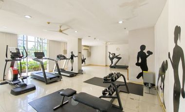 Apartement Strategis 16 Menit ke Pintu Tol Pluit 1 Dibantu KPR J-45482