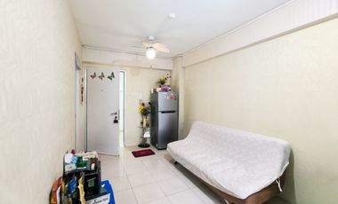 Apartement Strategis 16 Menit ke Pintu Tol Pluit 1 Dibantu KPR J-45482