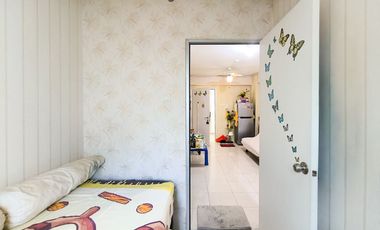 Apartement Strategis 16 Menit ke Pintu Tol Pluit 1 Dibantu KPR J-45482