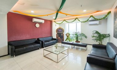 Apartement Strategis 16 Menit ke Pintu Tol Pluit 1 Dibantu KPR J-45482