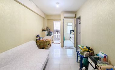 Apartement Strategis 16 Menit ke Pintu Tol Pluit 1 Dibantu KPR J-45482