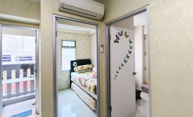 Apartement Strategis 16 Menit ke Pintu Tol Pluit 1 Dibantu KPR J-45482
