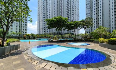 Apartement Strategis 16 Menit ke Pintu Tol Pluit 1 Dibantu KPR J-45482