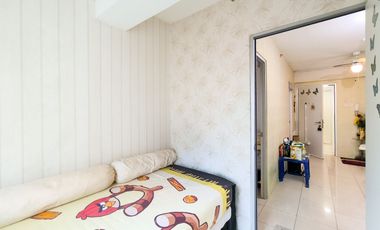 Apartement Strategis 16 Menit ke Pintu Tol Pluit 1 Dibantu KPR J-45482