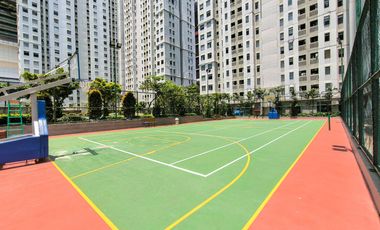 Apartement Strategis 16 Menit ke Pintu Tol Pluit 1 Dibantu KPR J-45482