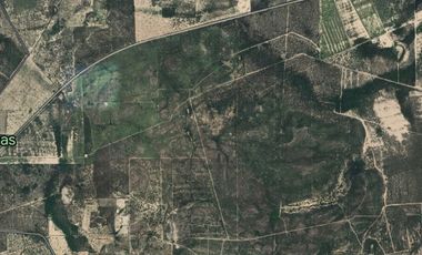 RANCHO GANADERO EN VENTA DR COSS