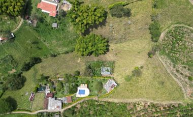 casa campestre en venta en arabia. Cod V17791