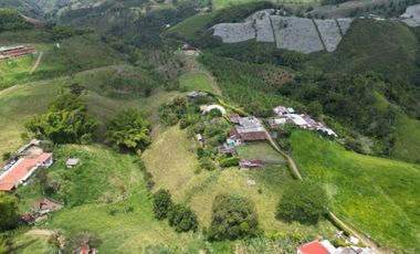 casa campestre en venta en arabia. Cod V17791