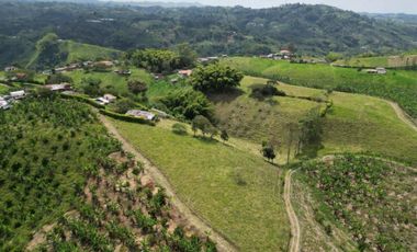 casa campestre en venta en arabia. Cod V17791