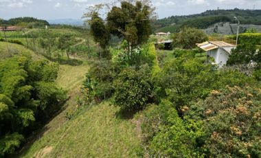 casa campestre en venta en arabia. Cod V17791