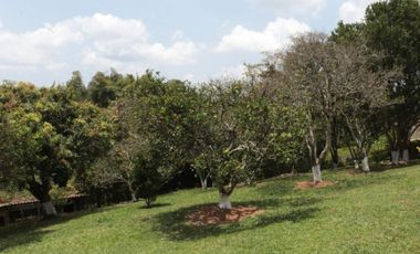 casa campestre en venta en arabia. Cod V17791