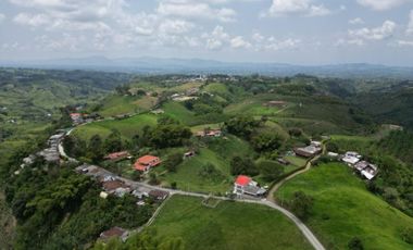 casa campestre en venta en arabia. Cod V17791