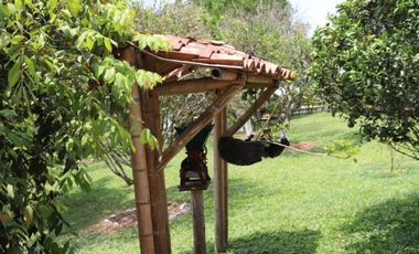 casa campestre en venta en arabia. Cod V17791