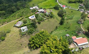 casa campestre en venta en arabia. Cod V17791