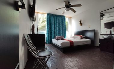 apartamento en venta en la riviera. Cod V23869