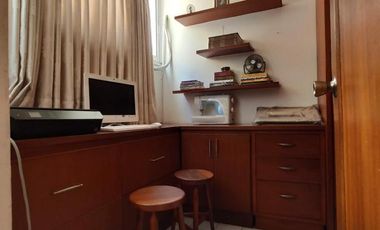 apartamento en venta en la riviera. Cod V23869