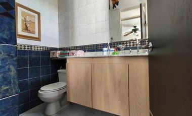 apartamento en venta en la riviera. Cod V23869